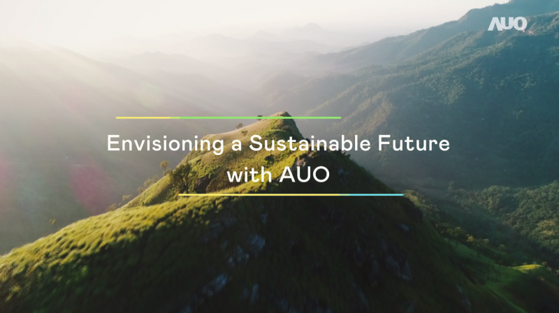 呼應ESG永續浪潮，綠色製造與綠色產品也扮演關鍵角色